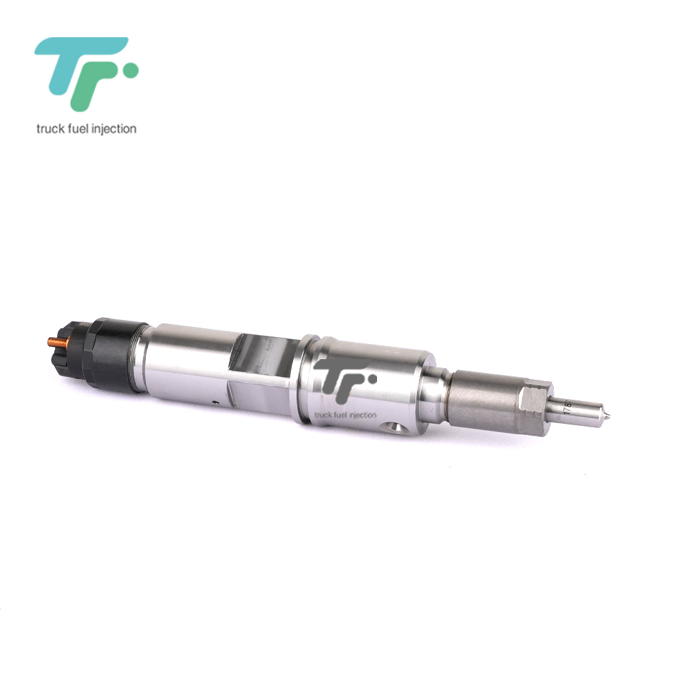 Common Rail CRIN2-16 Fuel Injection - Page 10