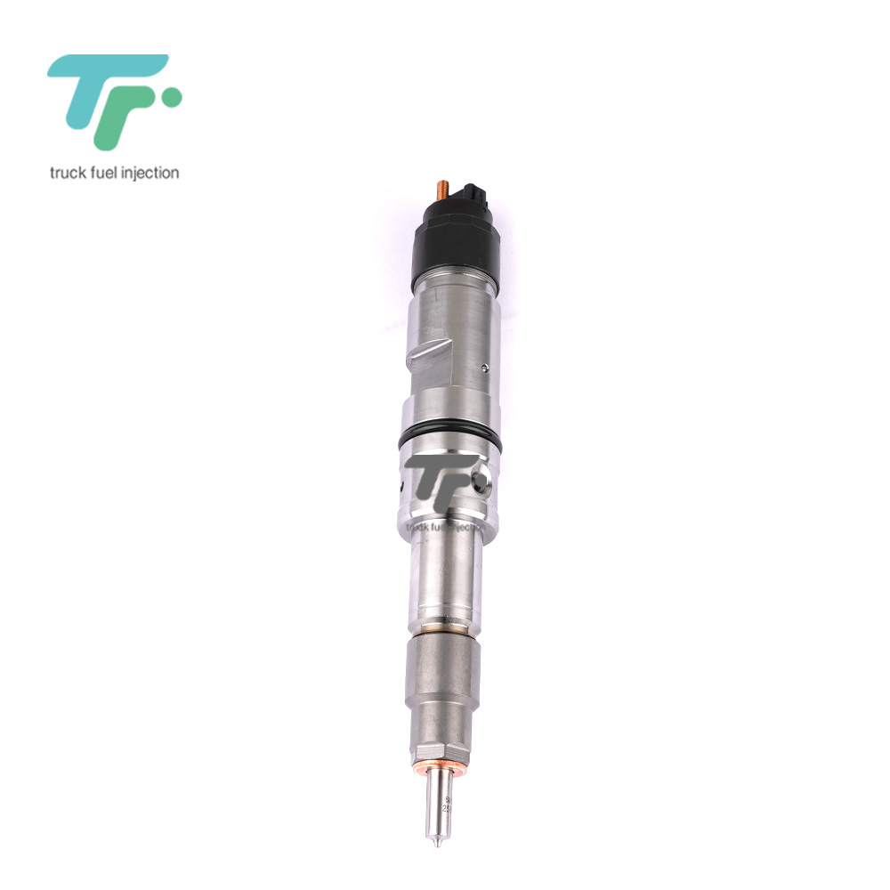 CRIN2 Fuel Injection 0445120462 - Common Rail Truck Fuel Injection