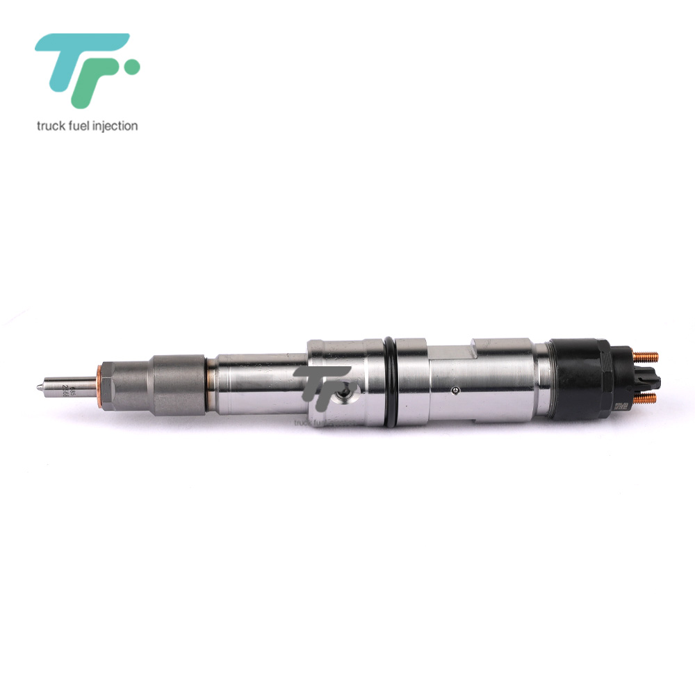 Common Rail CRIN3-18 Fuel Injection - Page 3