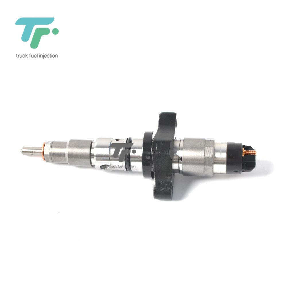 G1DS150445120007 (1) - Common Rail Truck Fuel Injection