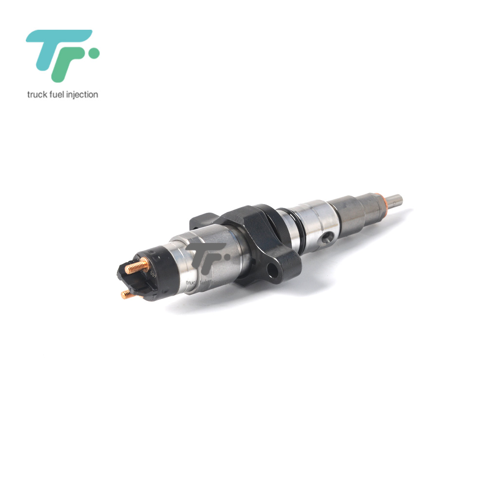 G1DS150445120007 (2) - Common Rail Truck Fuel Injection