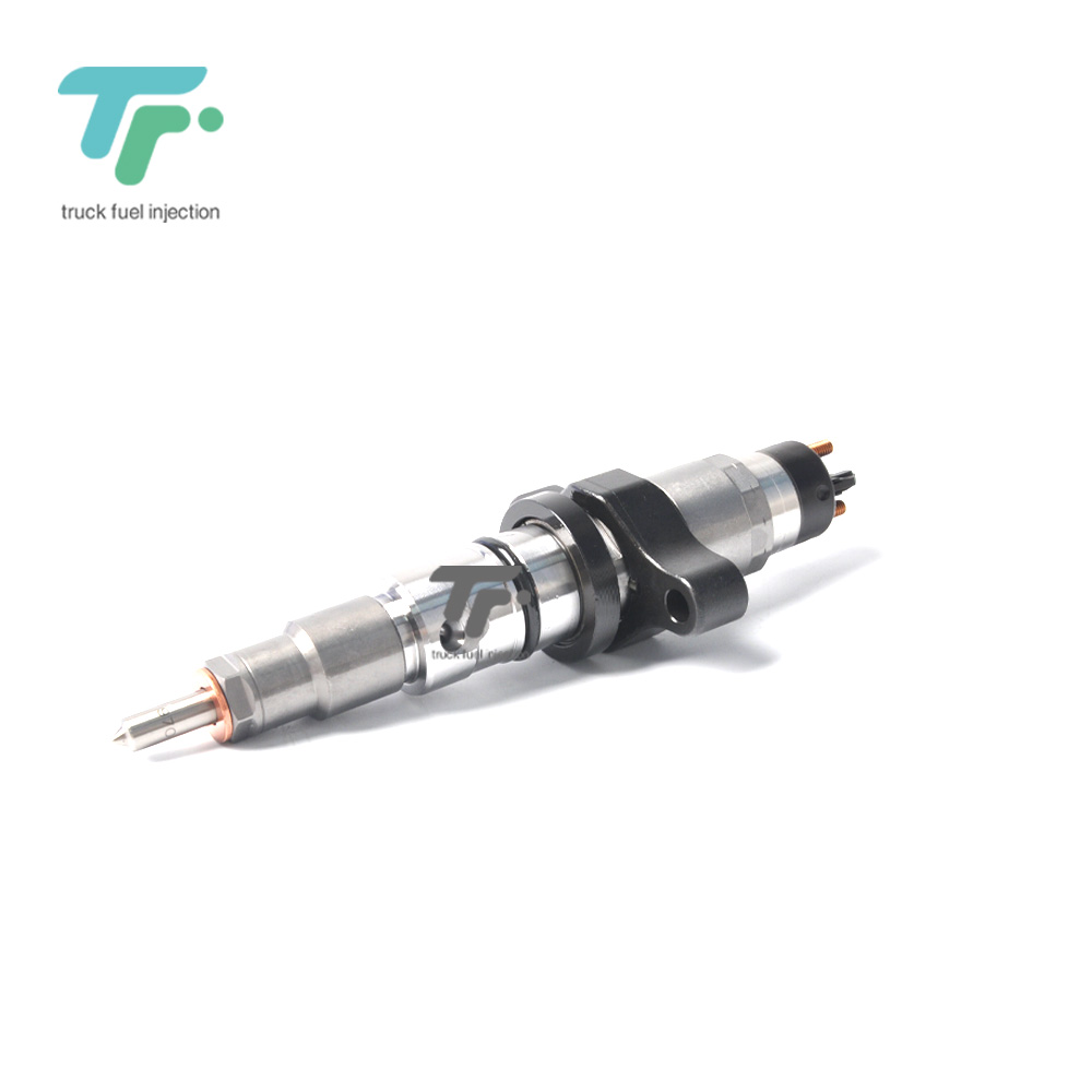 CRIN1-14 Fuel Injection 0445120007 - Common Rail Truck Fuel Injection
