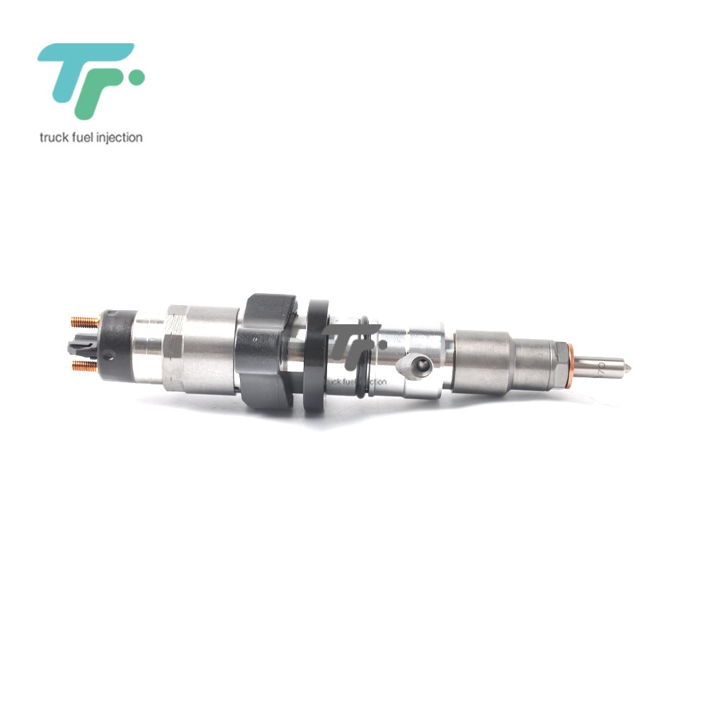 G1DS150445120007 (4) - Common Rail Truck Fuel Injection