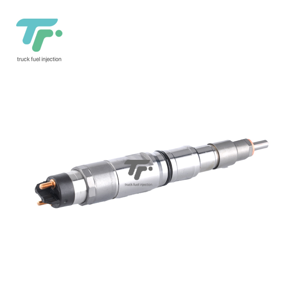 G1DS150445120040 (3) - Common Rail Truck Fuel Injection