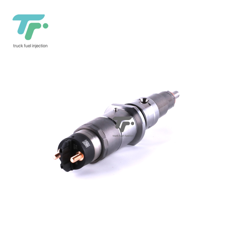 G1DS150445120059 (3) - Common Rail Truck Fuel Injection