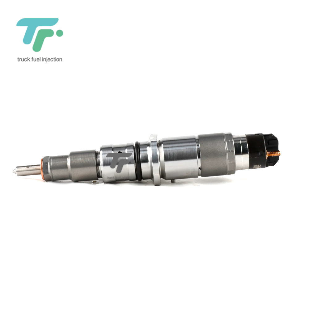 Fuel Injection 0445120060 - Common Rail Truck Fuel Injection