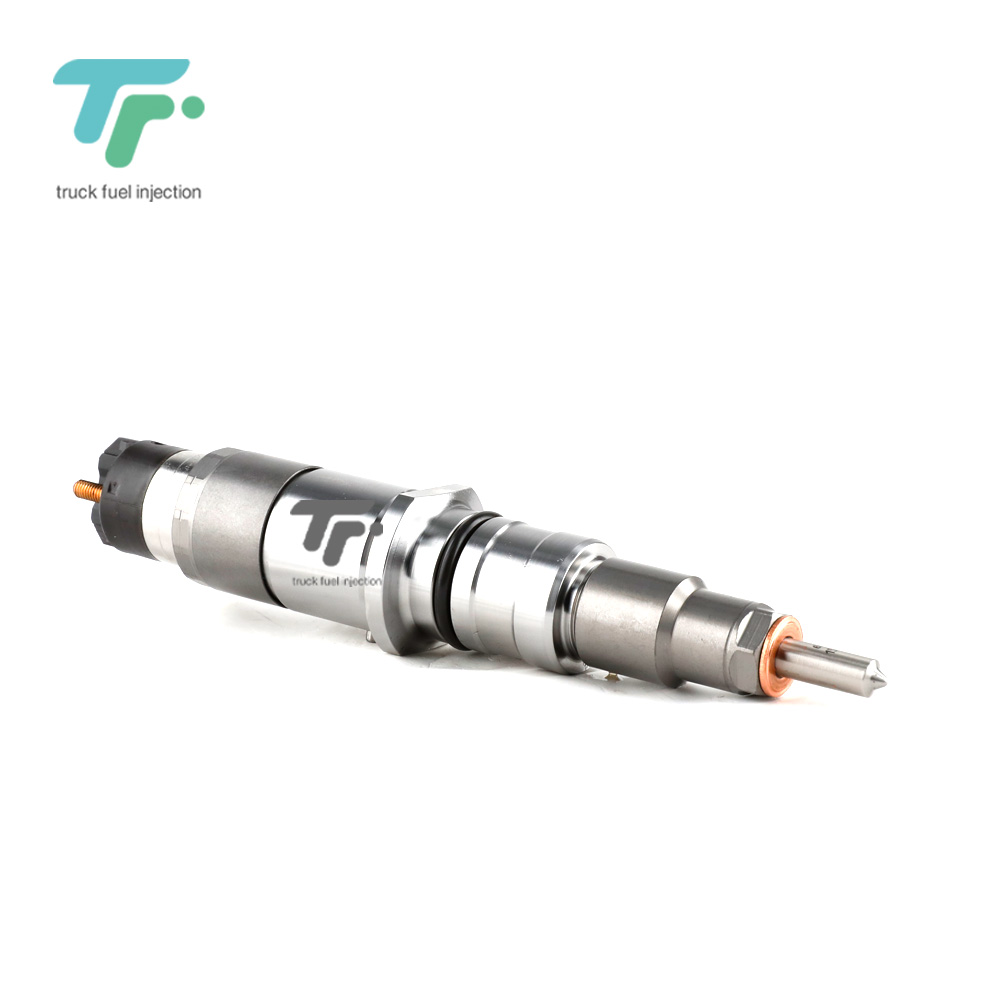 G1DS150445120060 (2) - Common Rail Truck Fuel Injection