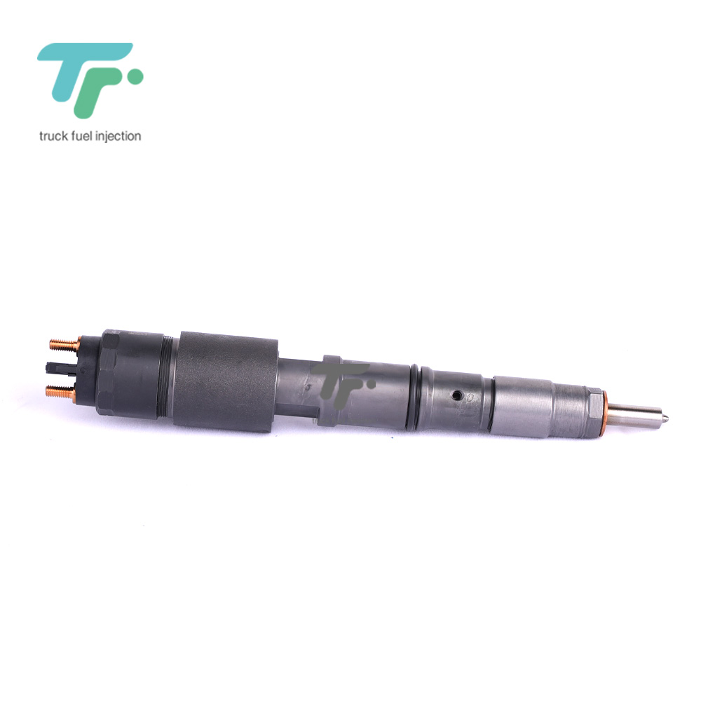 G1DS150445120066 (2) - Common Rail Truck Fuel Injection