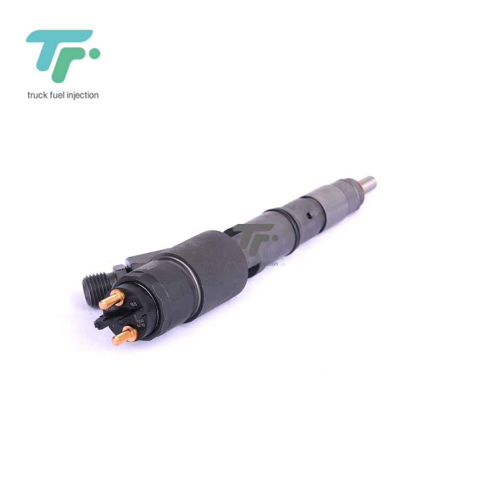 G1DS150445120066 (3) - Common Rail Truck Fuel Injection