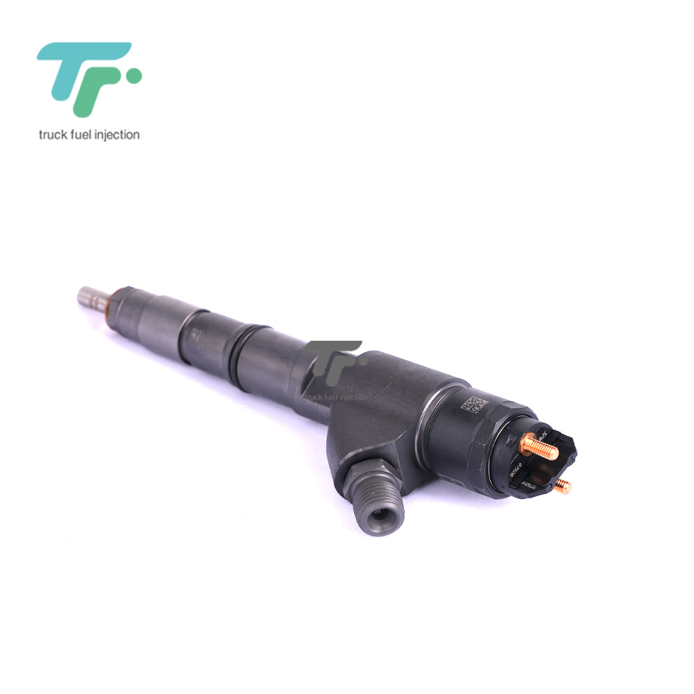 G1DS150445120066 (4) - Common Rail Truck Fuel Injection