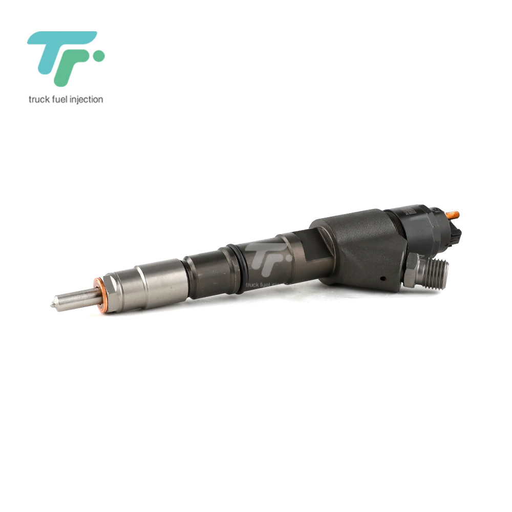 G1DS150445120067 (1) - Common Rail Truck Fuel Injection