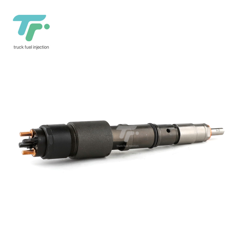 G1DS150445120067 (2) - Common Rail Truck Fuel Injection