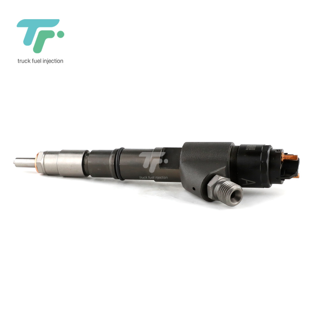 G1DS150445120067 (3) - Common Rail Truck Fuel Injection