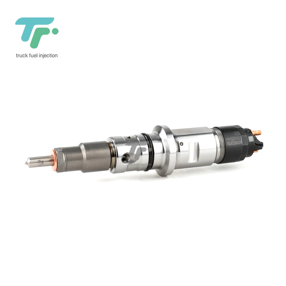 0445120075 Fuel Injection - Common Rail Truck Fuel Injection