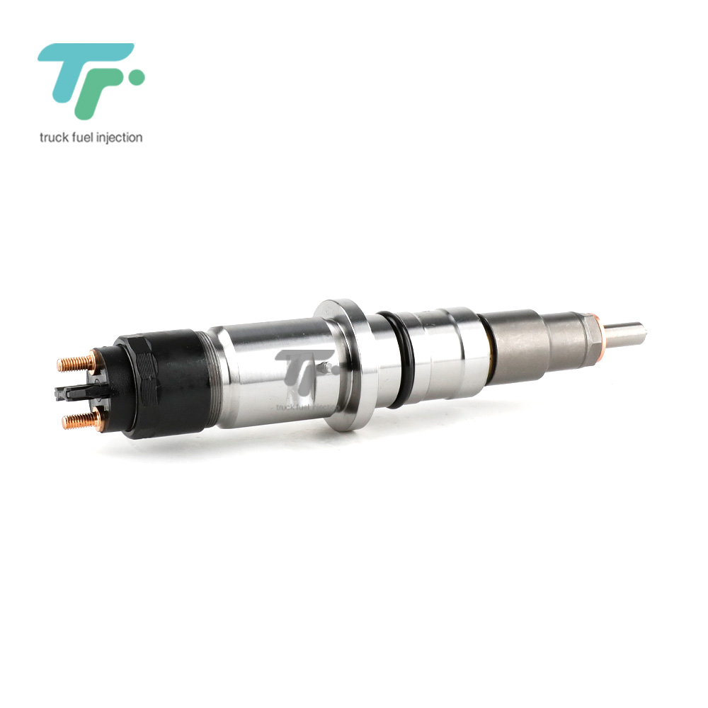 G1DS150445120075 (3) - Common Rail Truck Fuel Injection