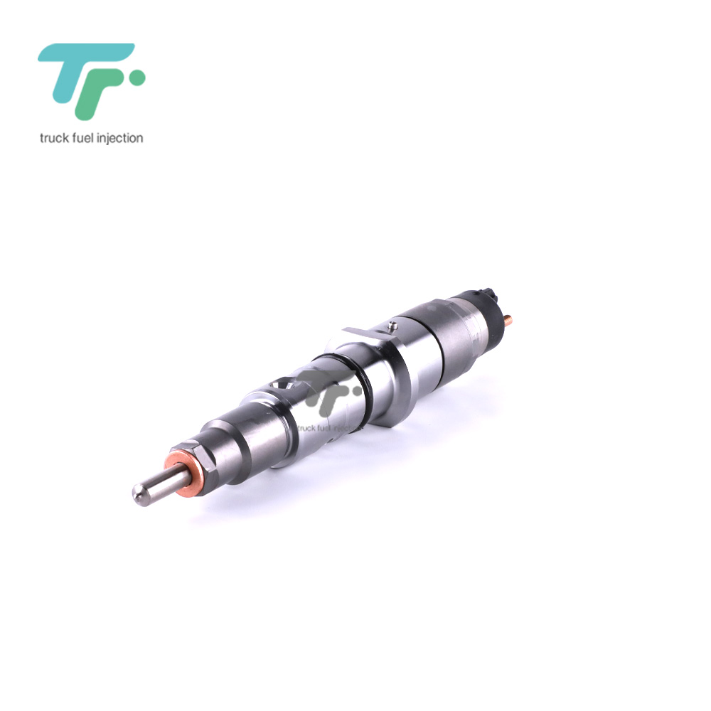 Fuel Injection 0445120125 - Common Rail Truck Fuel Injection