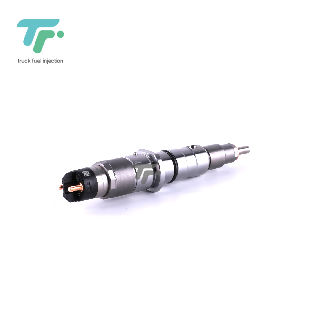 G1DS150445120125 (2) - Common Rail Truck Fuel Injection