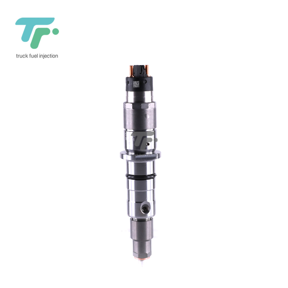 G1DS150445120125 (4) - Common Rail Truck Fuel Injection