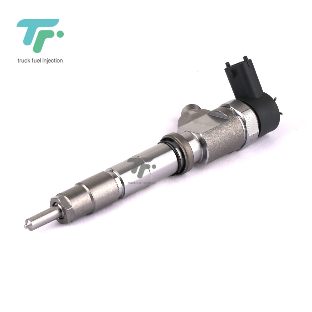 0445120126 Fuel Injection - Common Rail Truck Fuel Injection
