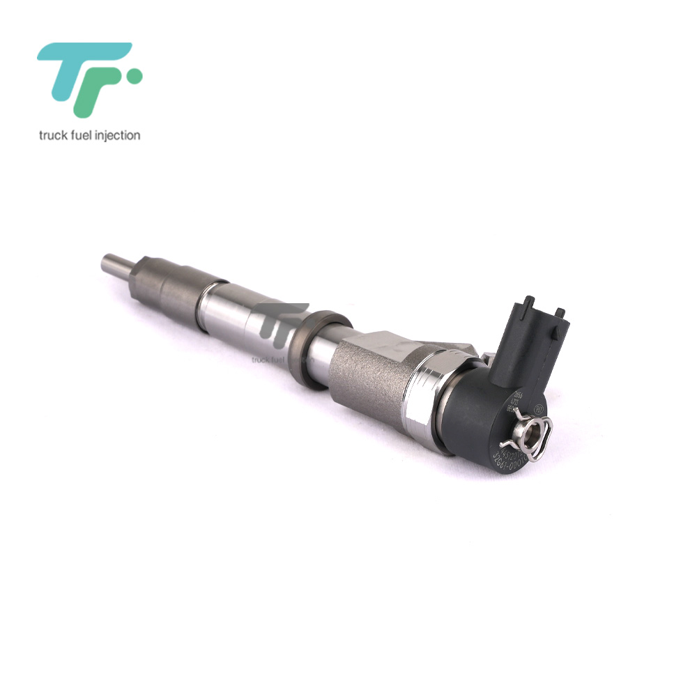 G1DS150445120126 (3) - Common Rail Truck Fuel Injection