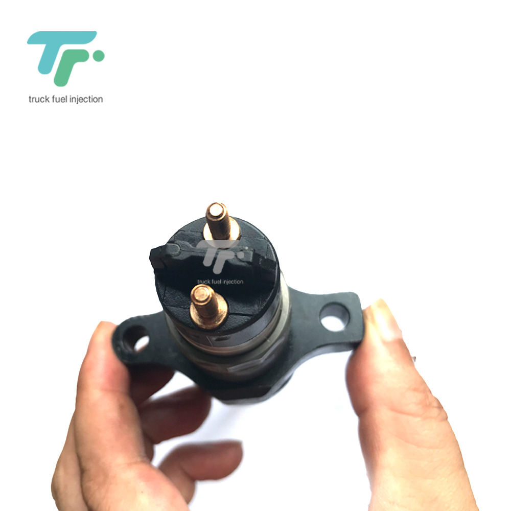 Common Rail CRIN1-14 Fuel Injection
