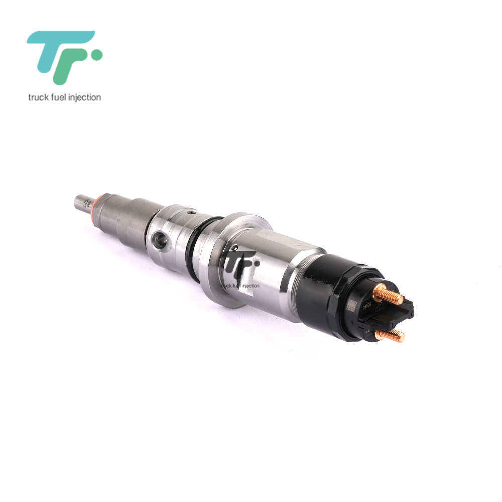0445120383 Fuel Injection - Common Rail Truck Fuel Injection