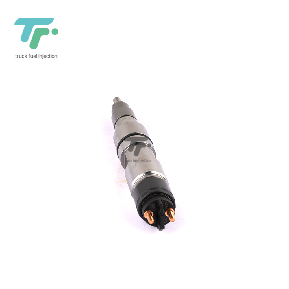 G1F80445120045 (2) - Common Rail Truck Fuel Injection