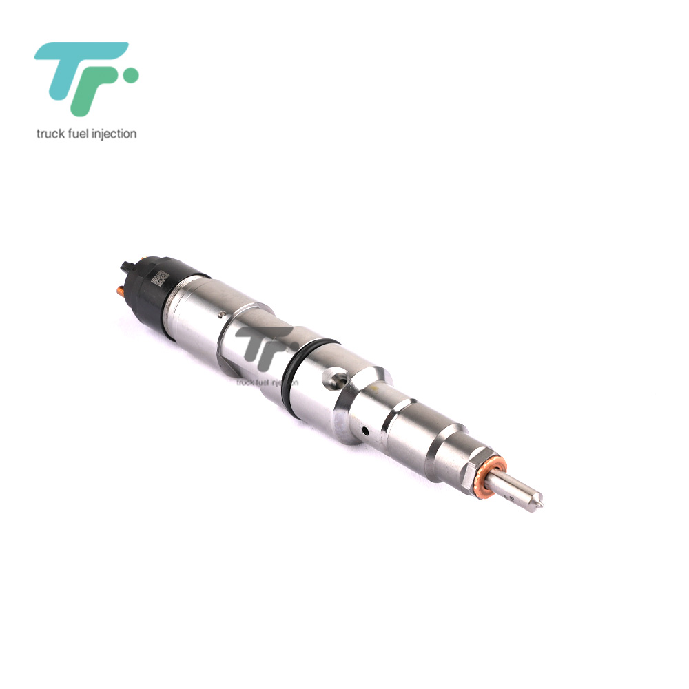 G1F80445120045 (4) - Common Rail Truck Fuel Injection