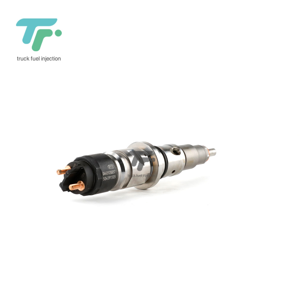 G1F80445120057 (1) - Common Rail Truck Fuel Injection