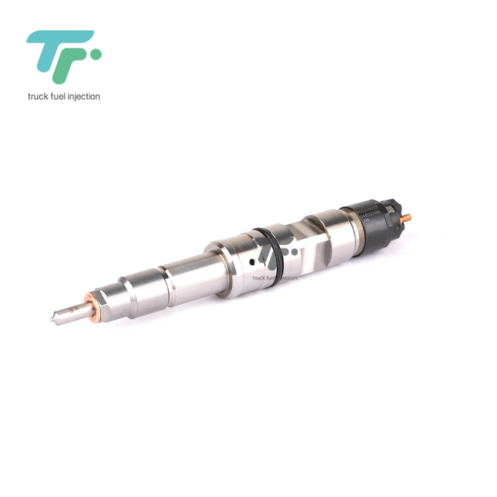 G1F80445120086 (1) - Common Rail Truck Fuel Injection