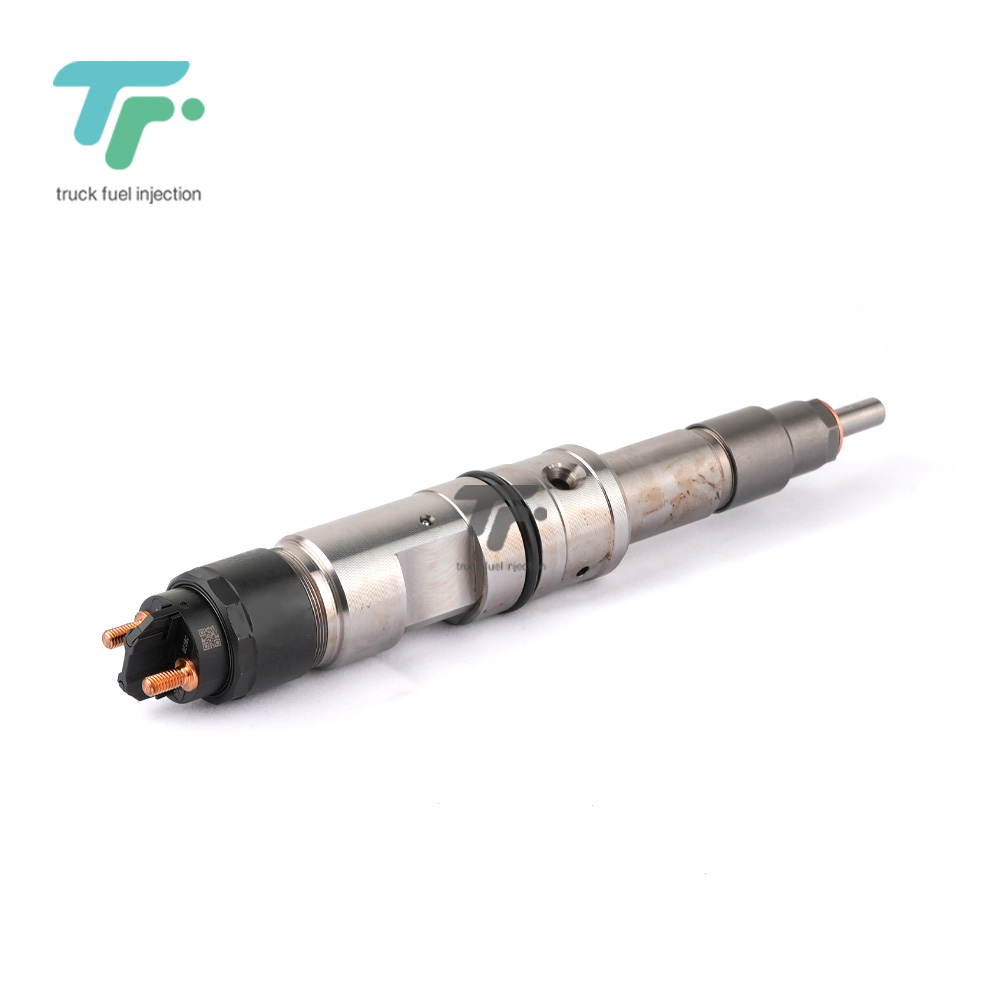 G1F80445120087 (2) - Common Rail Truck Fuel Injection