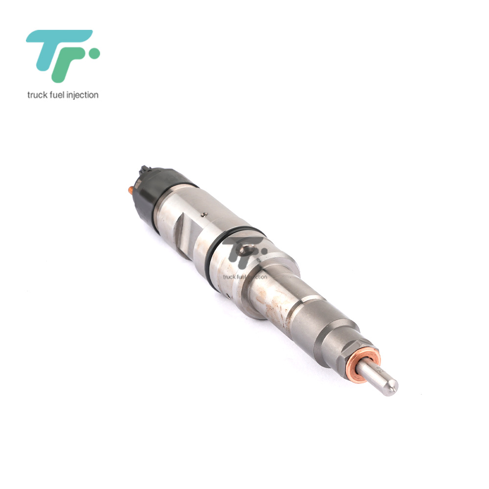 G1F80445120087 (3) - Common Rail Truck Fuel Injection