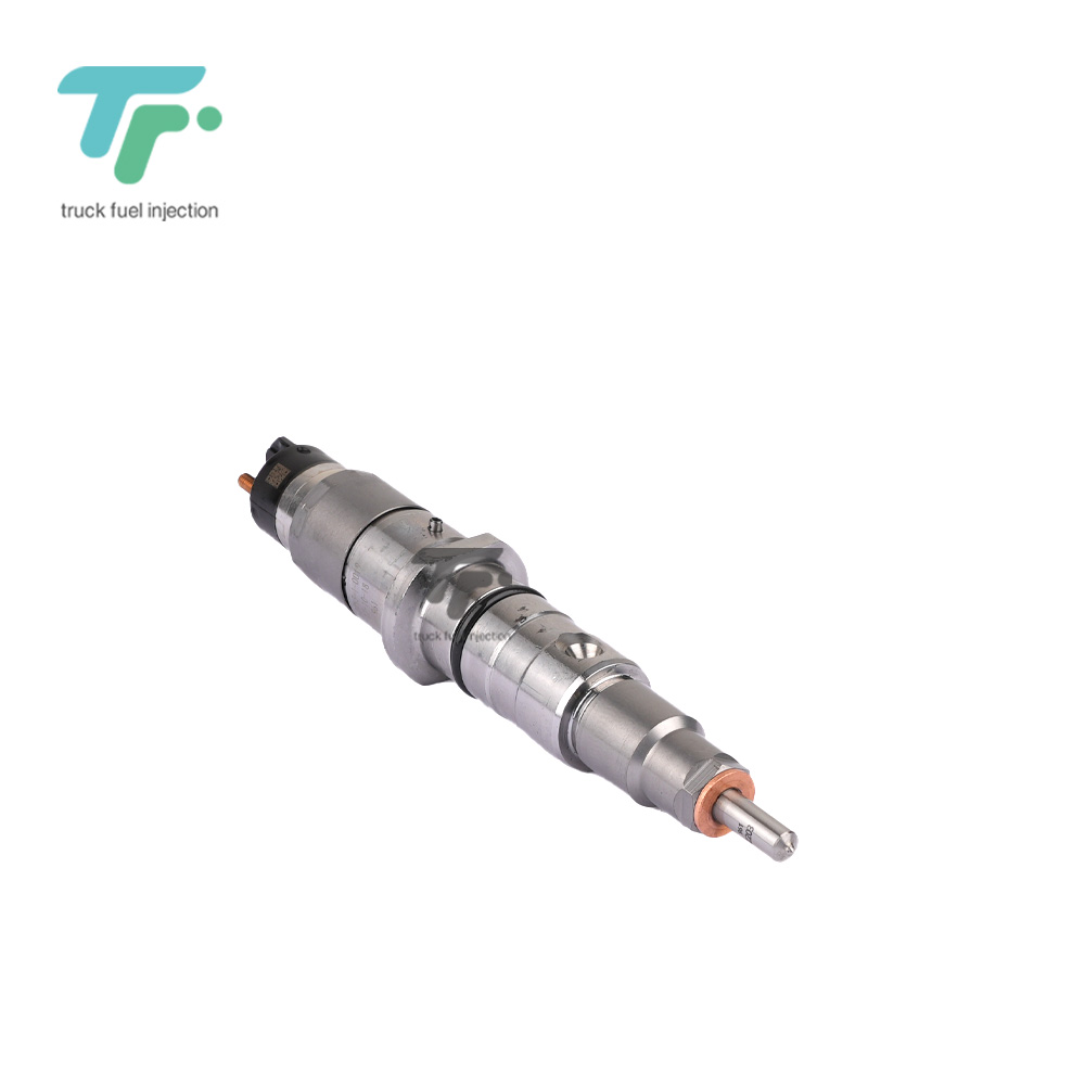 G1F80445120094 (2) - Common Rail Truck Fuel Injection