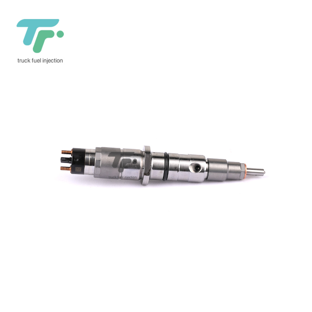 G1F80445120094 (3) - Common Rail Truck Fuel Injection