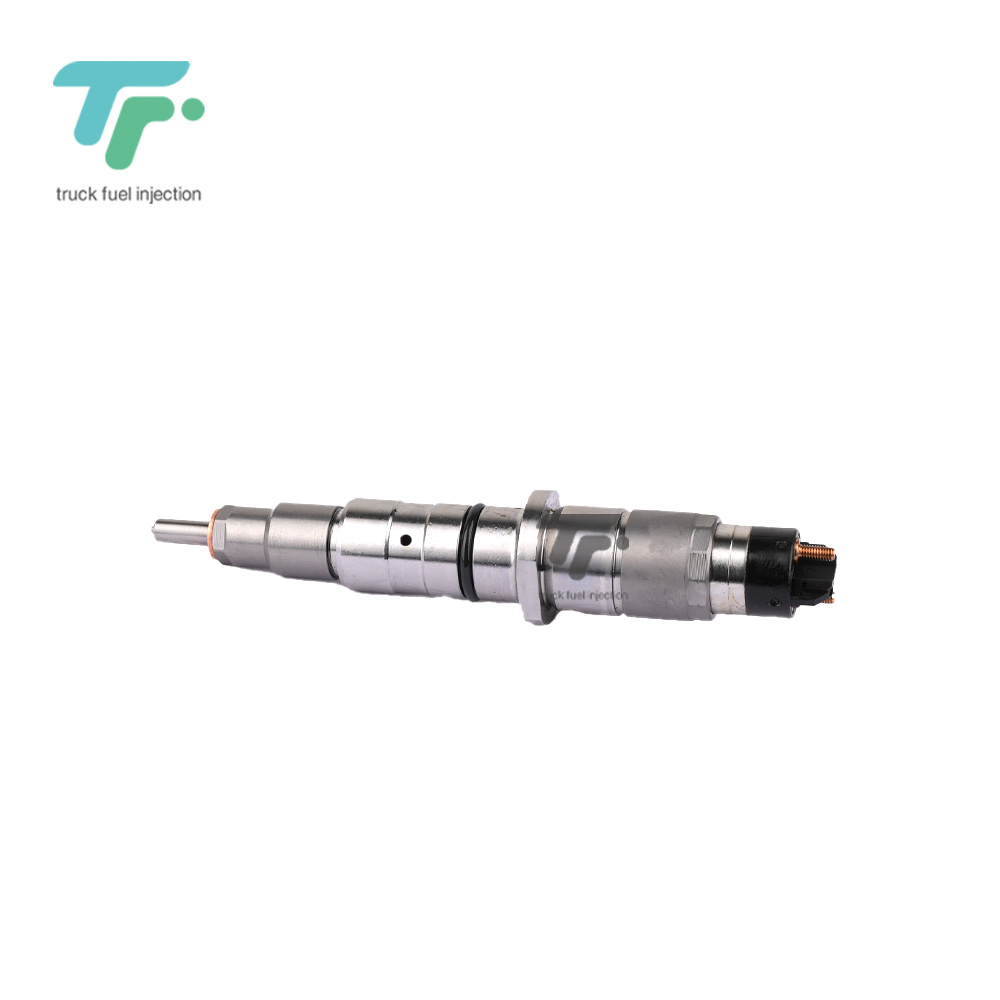 G1F80445120094 (4) - Common Rail Truck Fuel Injection