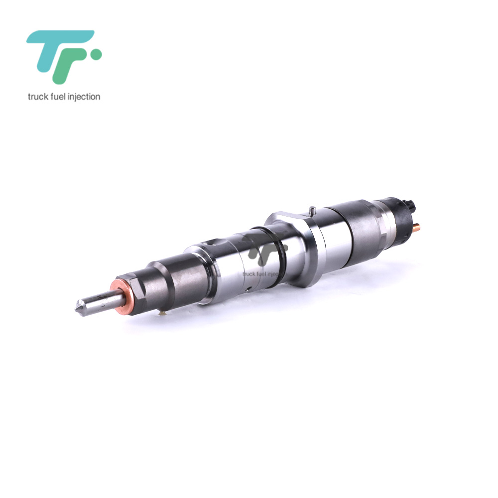 Fuel Injection 0445120120 - Common Rail Truck Fuel Injection