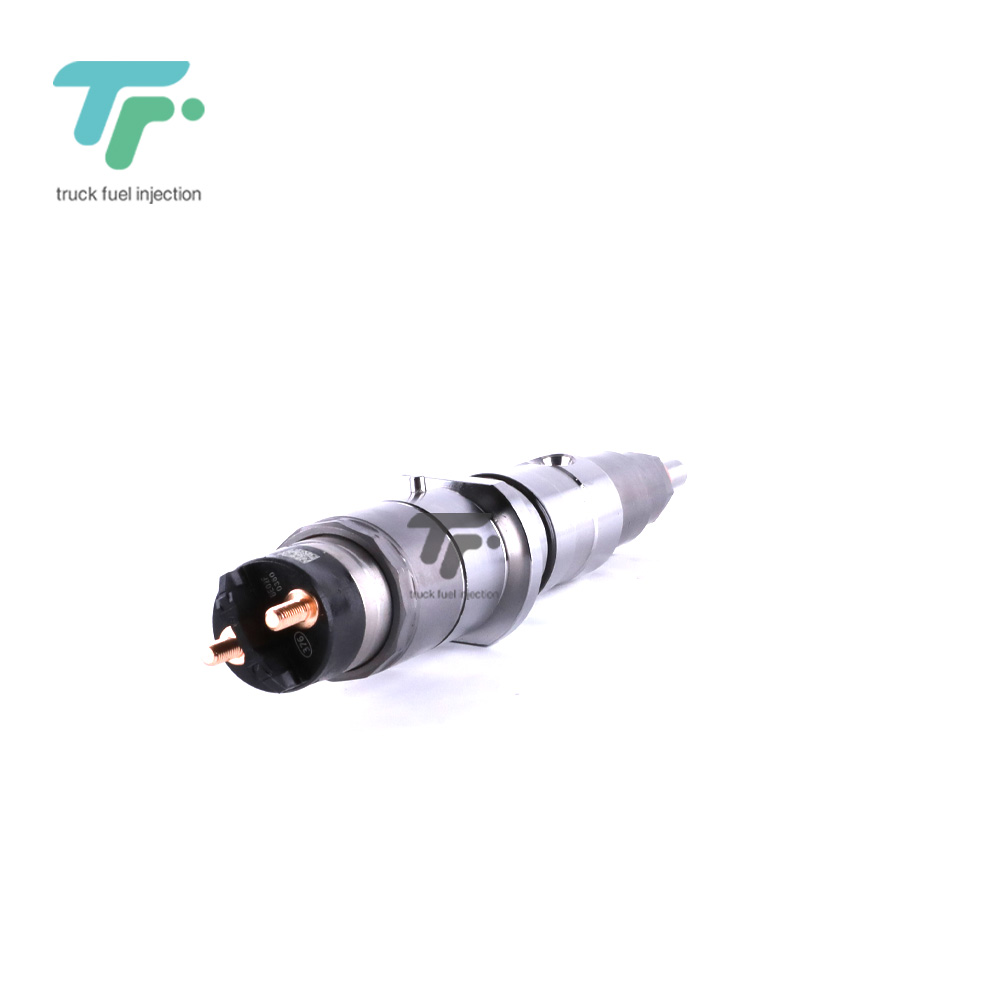 G1F80445120120 (2) - Common Rail Truck Fuel Injection