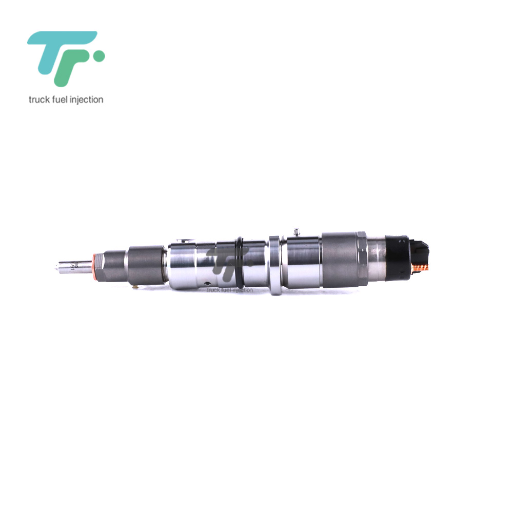 G1F80445120120 (3) - Common Rail Truck Fuel Injection