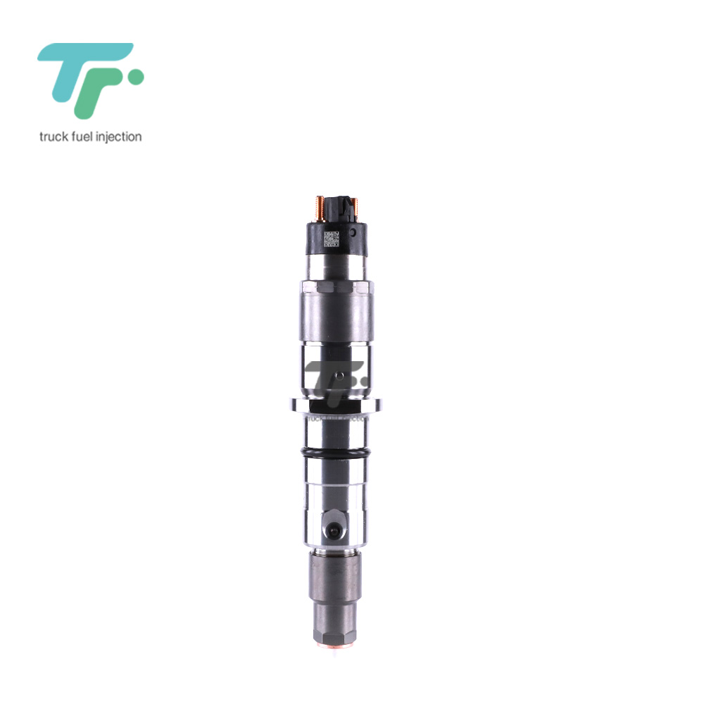 G1F80445120120 (4) - Common Rail Truck Fuel Injection