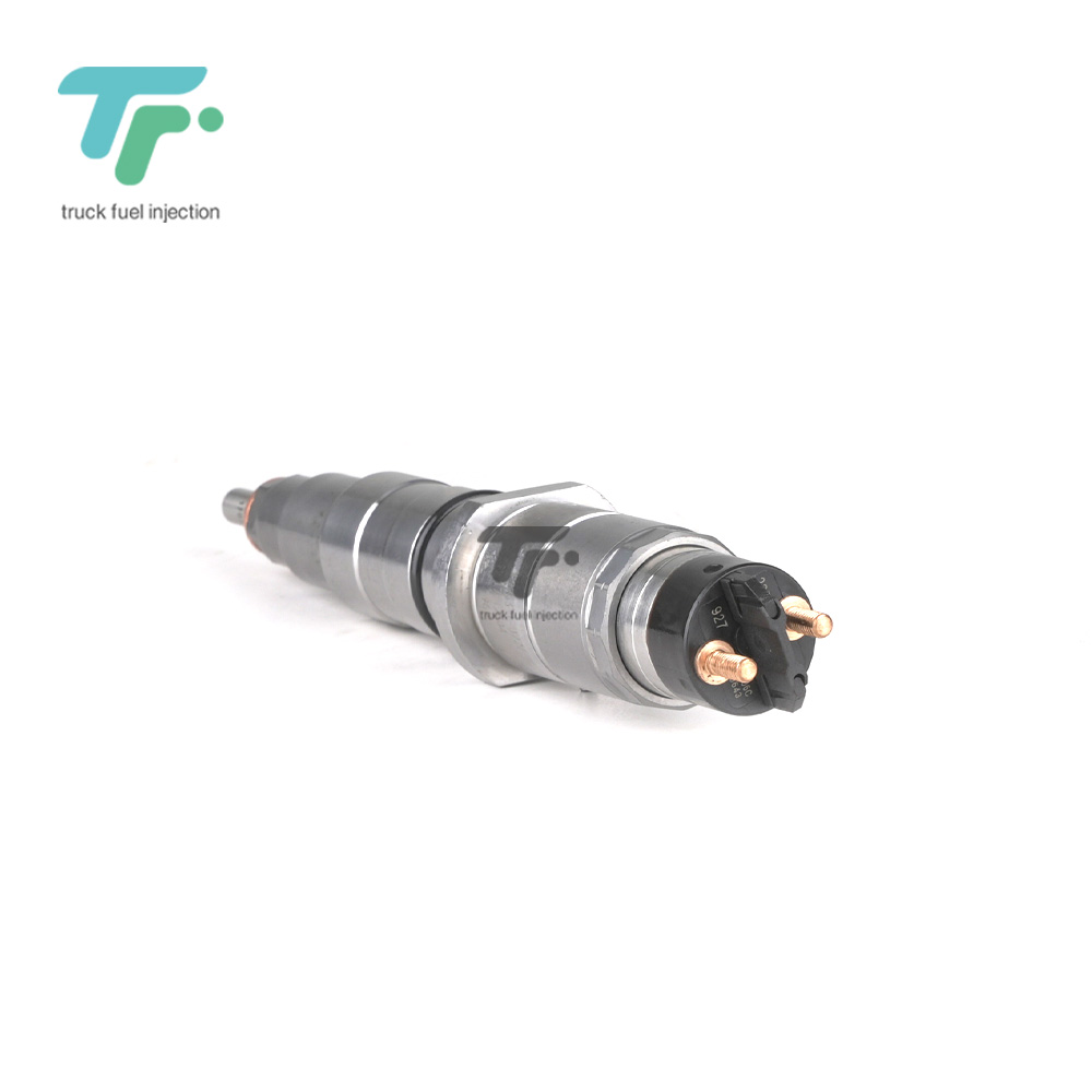 G1F80445120122 (1) - Common Rail Truck Fuel Injection