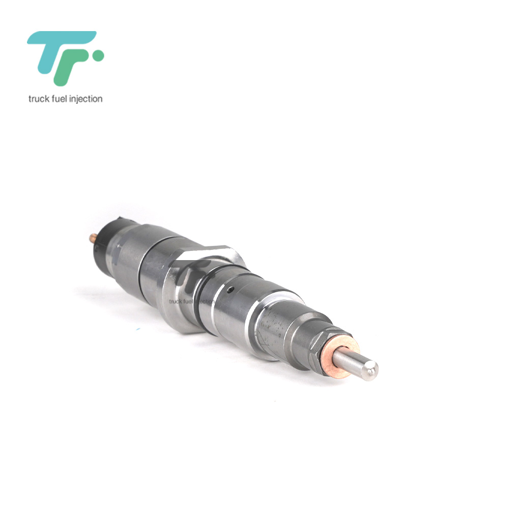 G1F80445120122 (2) - Common Rail Truck Fuel Injection