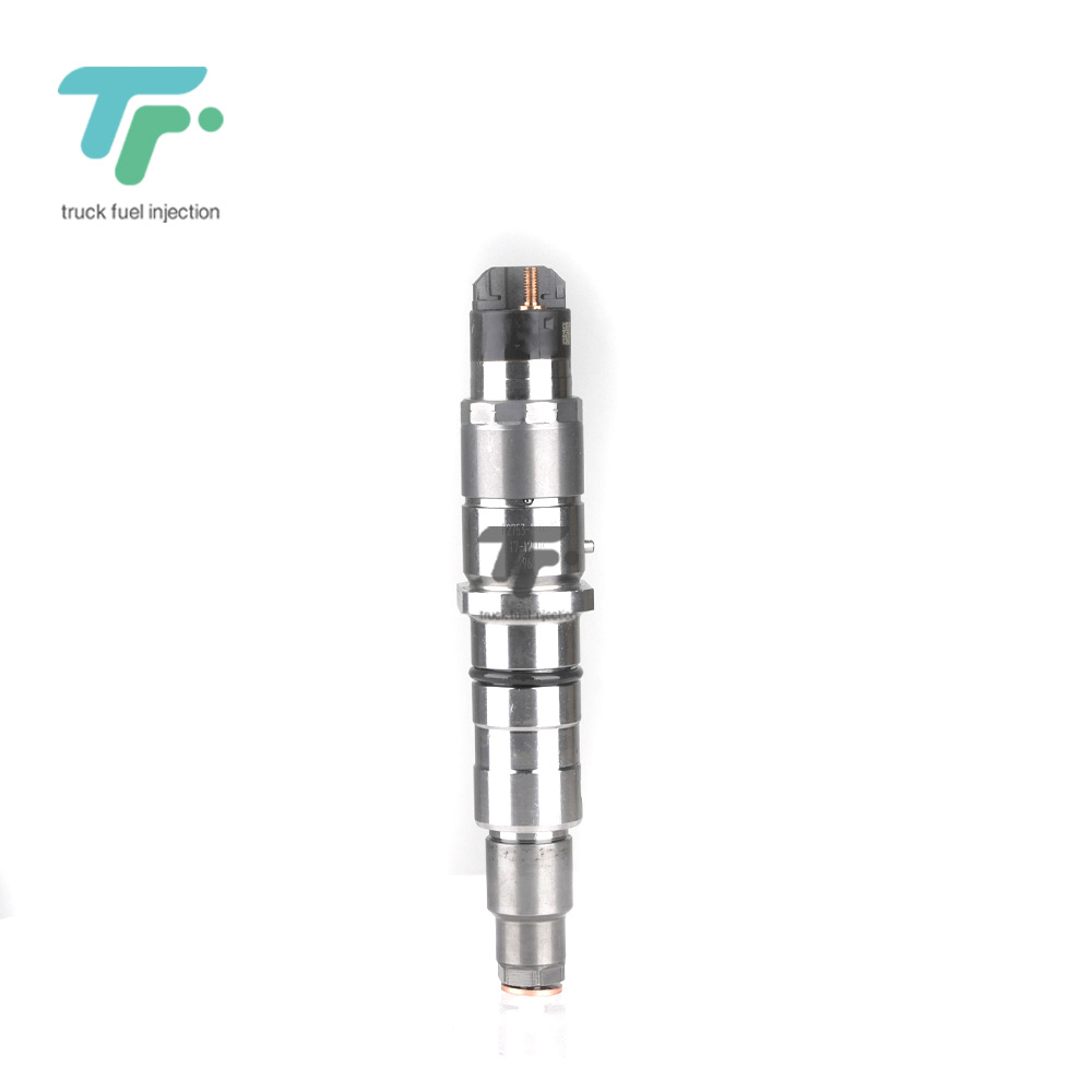 G1F80445120122 (4) - Common Rail Truck Fuel Injection