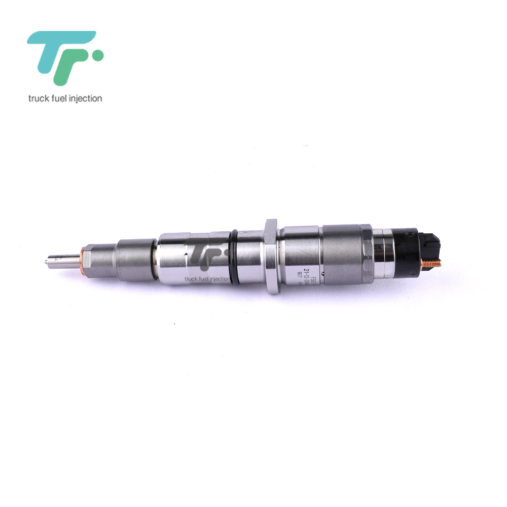 Common Rail CRIN1-14 Fuel Injection - Page 2