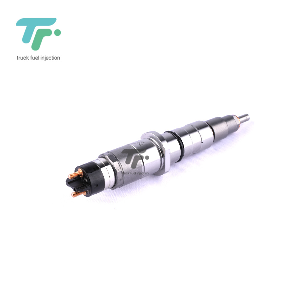 G1F80445120133 (2) - Common Rail Truck Fuel Injection