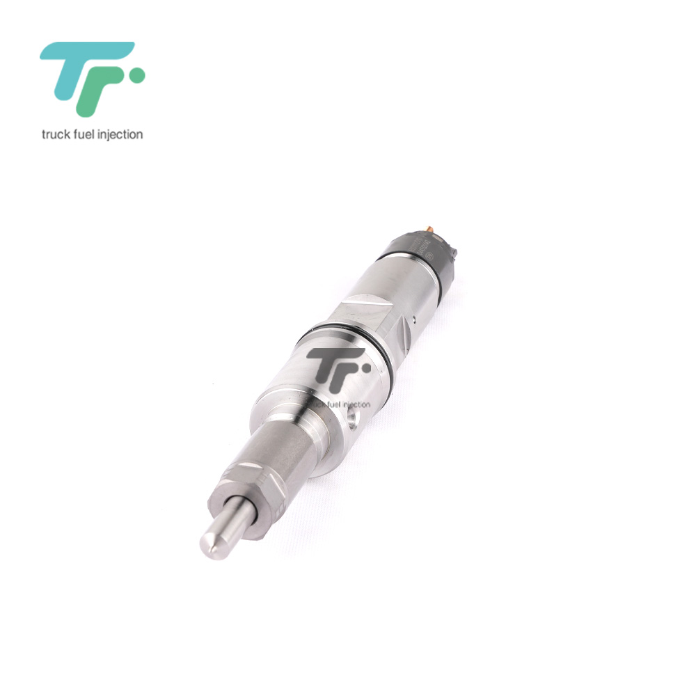 Common Rail CRIN2-16 Fuel Injection - Page 7