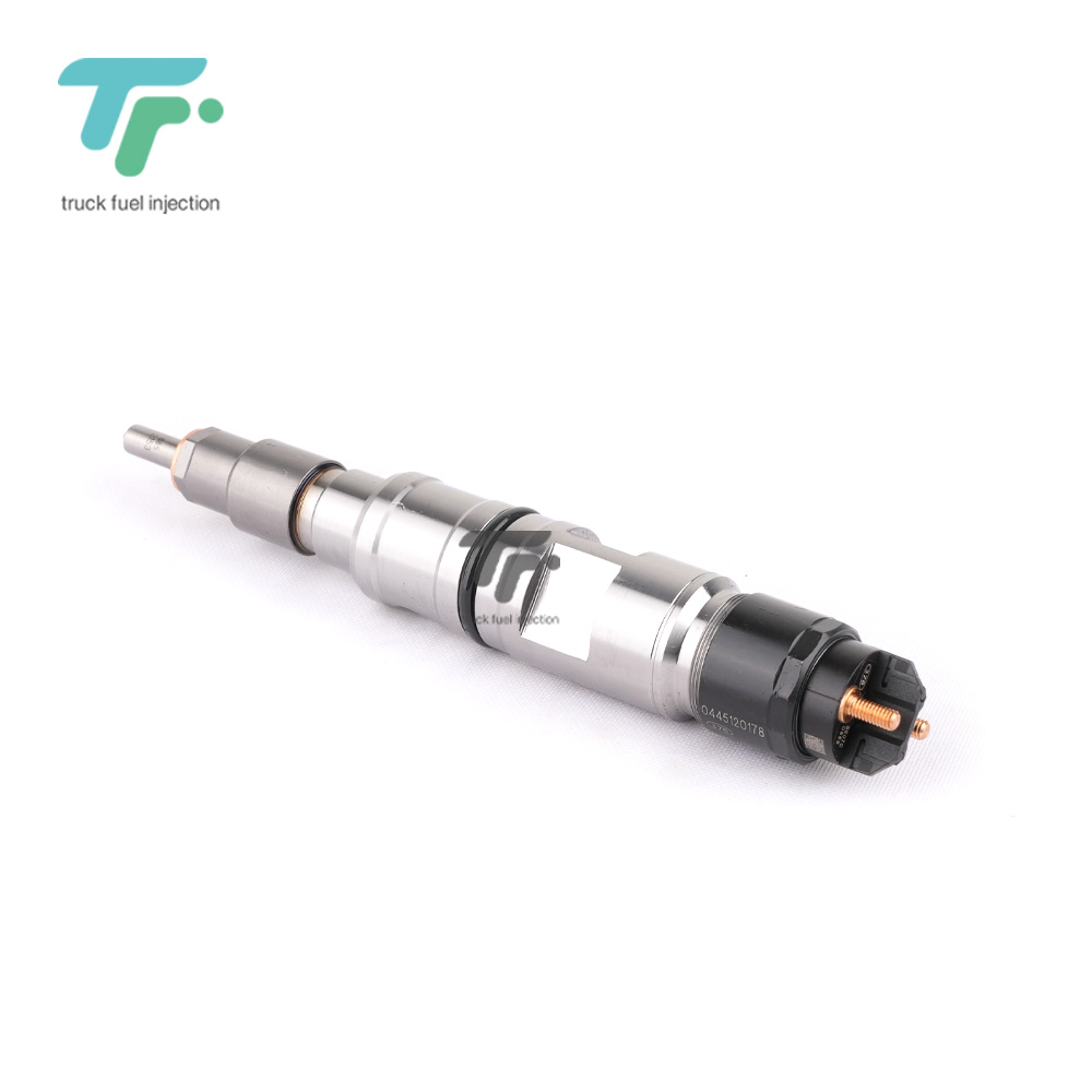 Common Rail CRIN3-18 Fuel Injection - Page 2