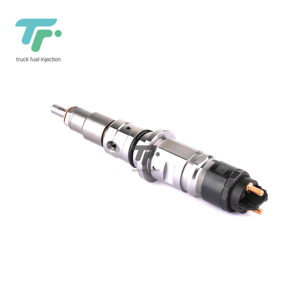 Injection 0445120193 - Common Rail Truck Fuel Injection