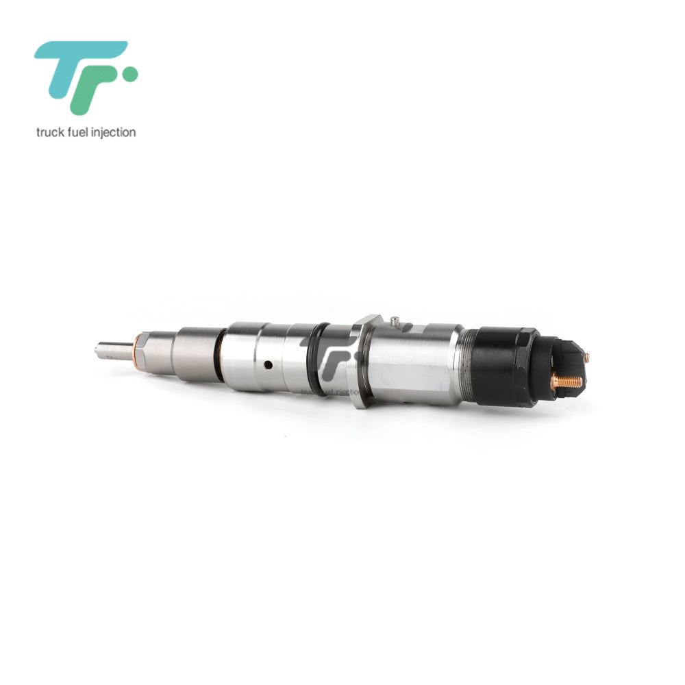 0445120199 Injection - Common Rail Truck Fuel Injection