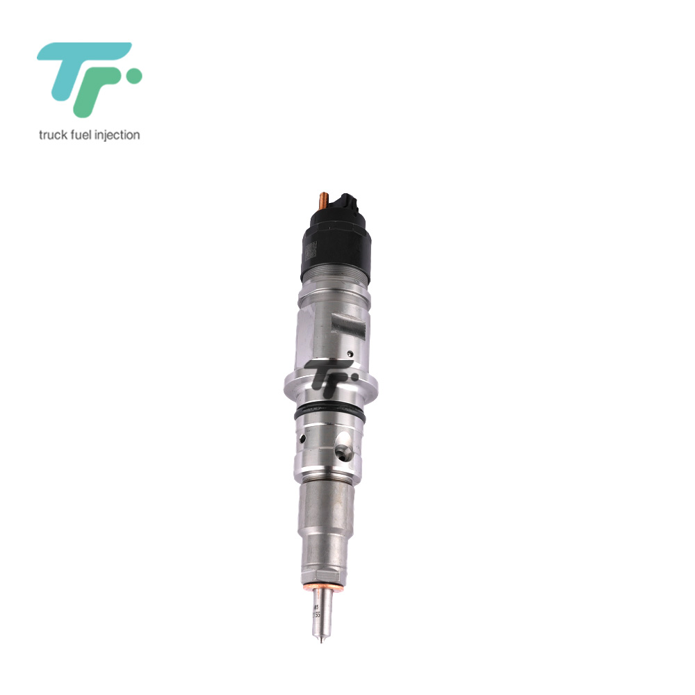 G1F80445120204 (1) - Common Rail Truck Fuel Injection