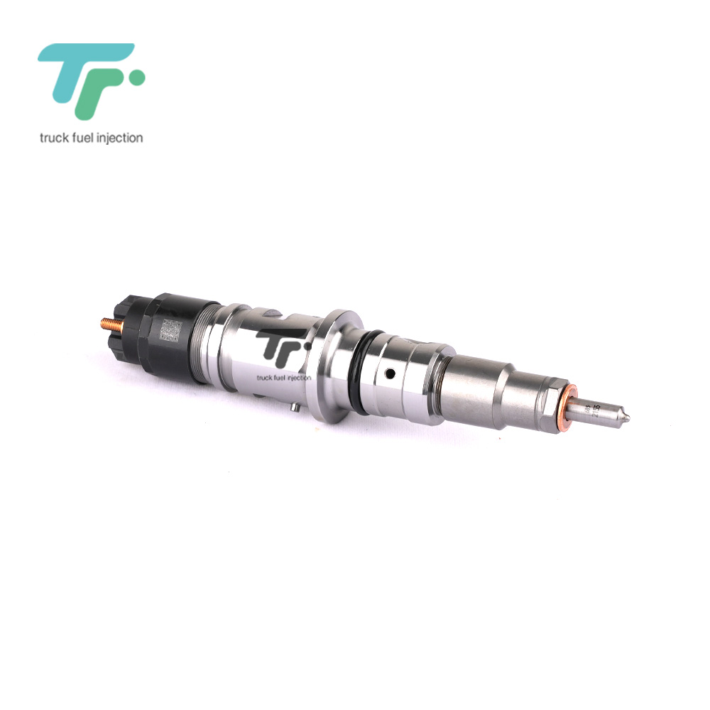 G1F80445120204 (2) - Common Rail Truck Fuel Injection